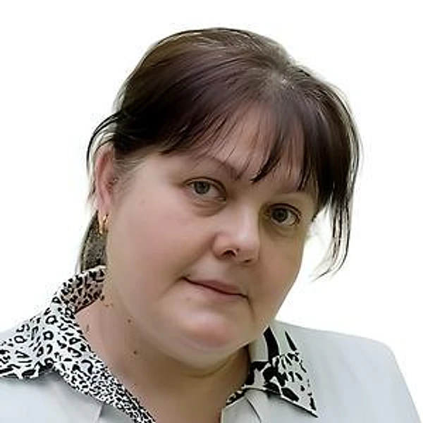 Храмеева Наталья Фридриховна — Терапевт, Врач общей практики (семейный врач), Краснодар