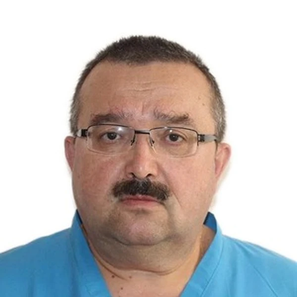 Лемаев Юрий Борисович — Ортопед, Травматолог, Алатырь