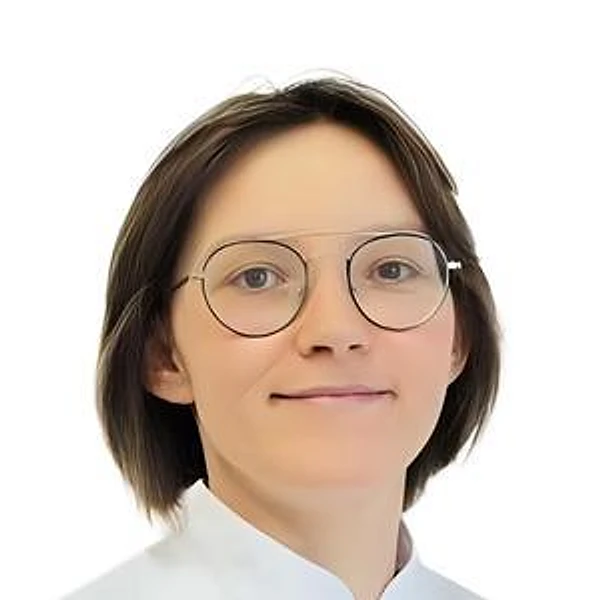 Малышева Екатерина Сергеевна — Эндокринолог, Детский эндокринолог, Нижний Новгород