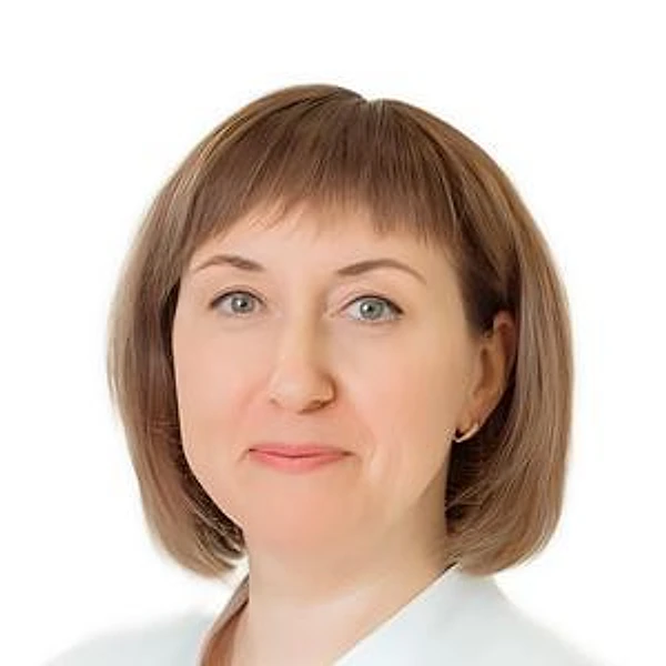 Пантюхина Ирина Николаевна — Невролог, Вертебролог, Врач УЗИ, Ижевск
