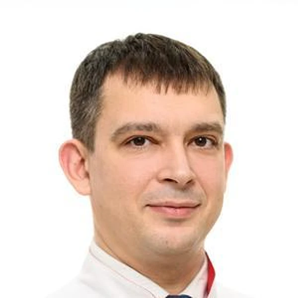 Антипко Алексей Леонидович — Нейрохирург, Вертебролог, Воронеж