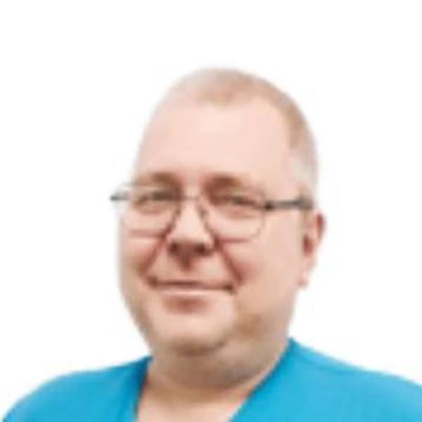 Драчко Евгений Геннадьевич — ЛОР, Норильск