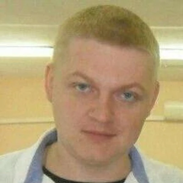 Игнатьев Дмитрий Валентинович — Стоматолог-ортопед, Саратов