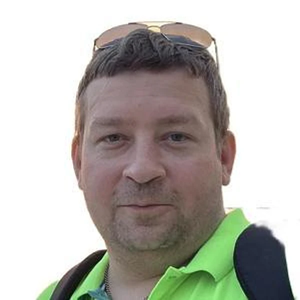 Бендюков Сергей Юрьевич — Анестезиолог-реаниматолог, Норильск