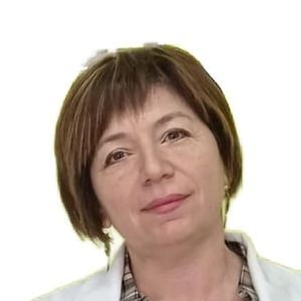 Мустафаева Алие Сейтумеровна — Гинеколог, Акушер, Евпатория
