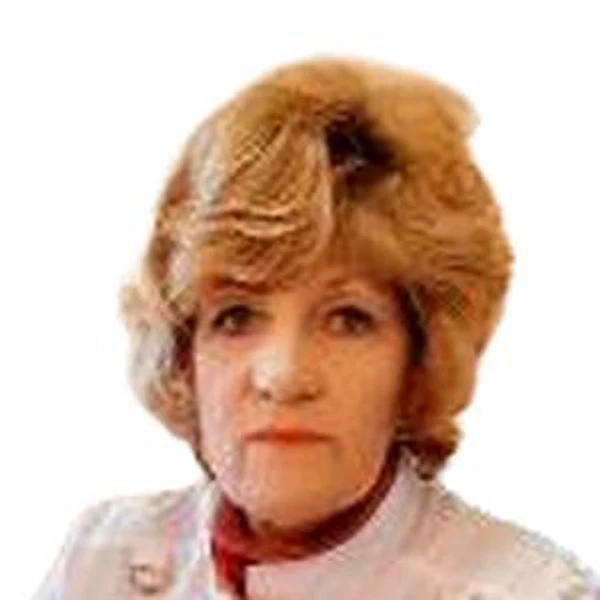 Куликова Валентина Николаевна — Педиатр, Прокопьевск