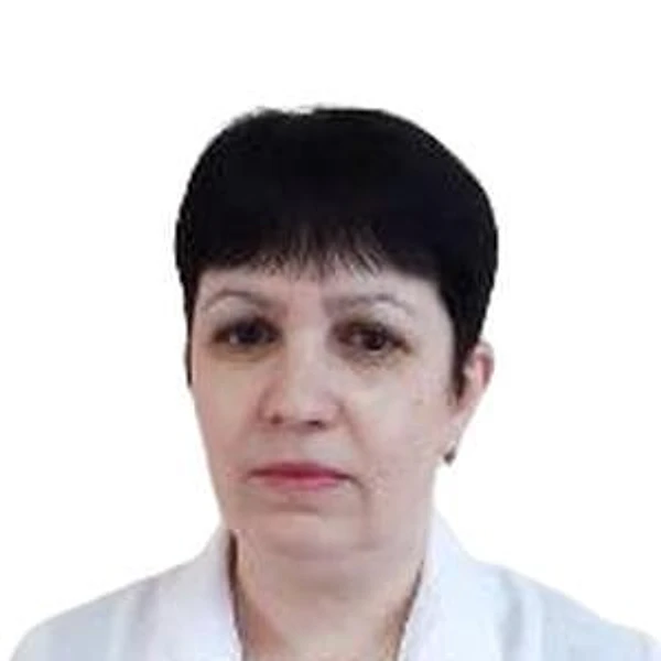 Голикова Ирина Викторовна — Педиатр, Прокопьевск