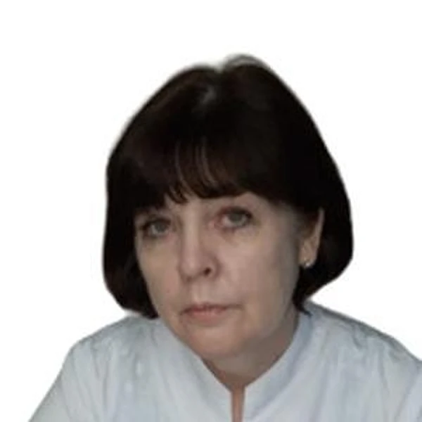 Грошева Ирина Михайловна — Терапевт, Прокопьевск