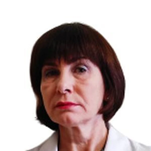 Дивакова Татьяна Владимировна — ЛОР, Прокопьевск
