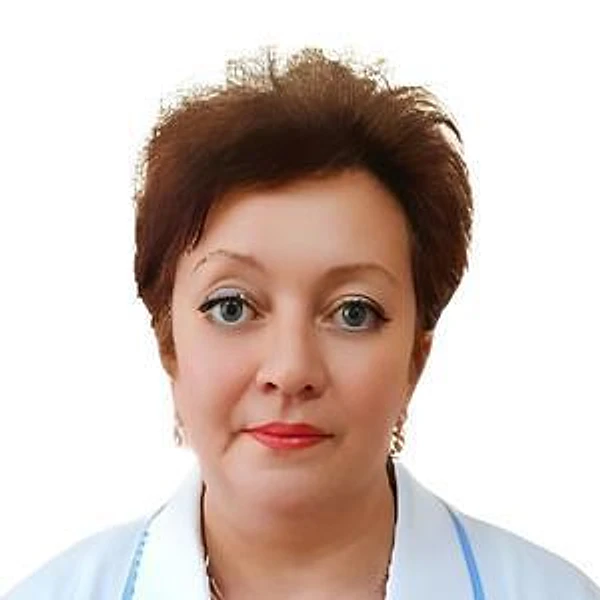 Завьялова Алевтина Викторовна — Офтальмолог (окулист), Детский офтальмолог, Прокопьевск
