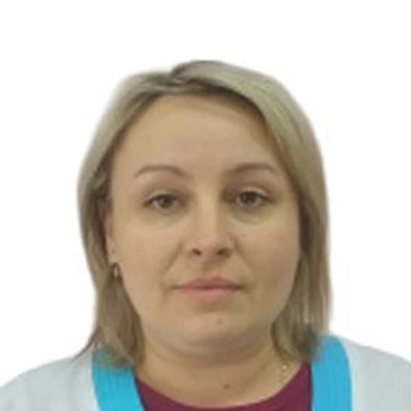 Кирьянова Екатерина Викторовна — Педиатр, Прокопьевск