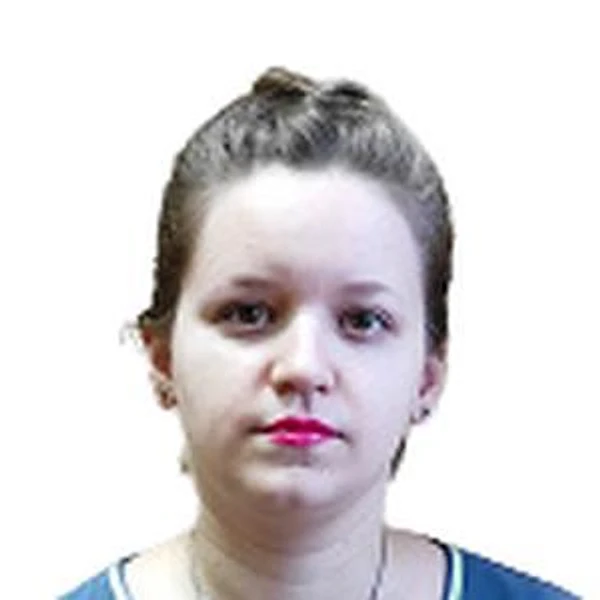 Дивакова Александра Александровна — ЛОР, Прокопьевск