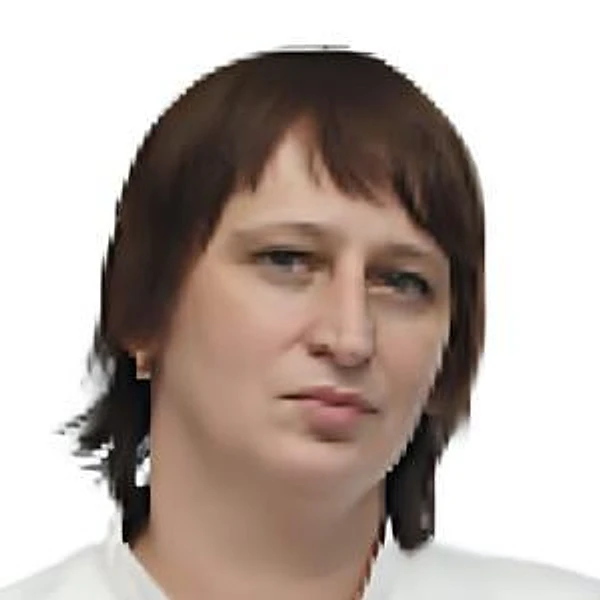Сокол Оксана Алексеевна — Кардиолог, Прокопьевск
