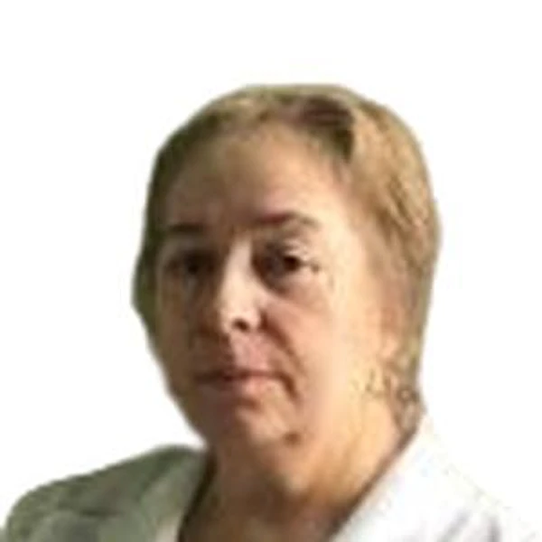 Фролова Валентина Владимировна — Акушер, Гинеколог, Прокопьевск