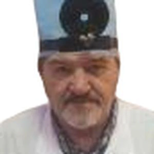 Юрков Виктор Владимирович — ЛОР, Прокопьевск