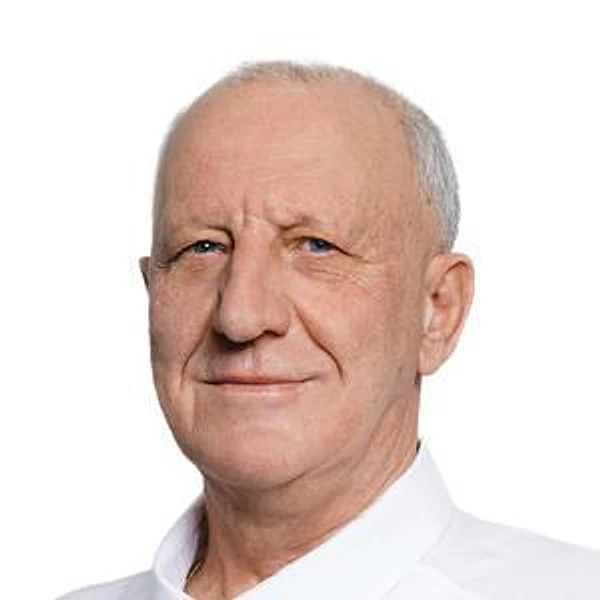 Гвоздюков Вадим Игоревич — Анестезиолог-реаниматолог, Прокопьевск