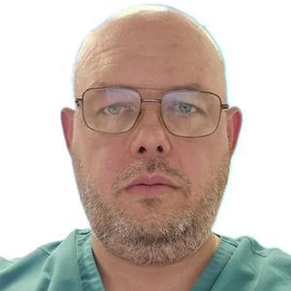 Грудачев Вадим Анатольевич — Ортопед, Травматолог, Кемерово