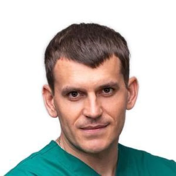 Тишаев Юрий Николаевич — Травматолог, Ортопед, Прокопьевск