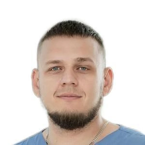 Тронин Артем Александрович — Ортопед, Травматолог, Прокопьевск