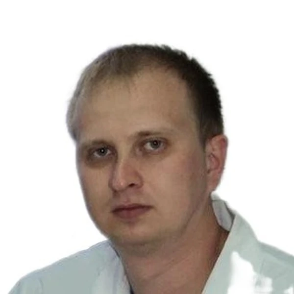 Фурменков Илья Валерьевич — Нейрохирург, Прокопьевск