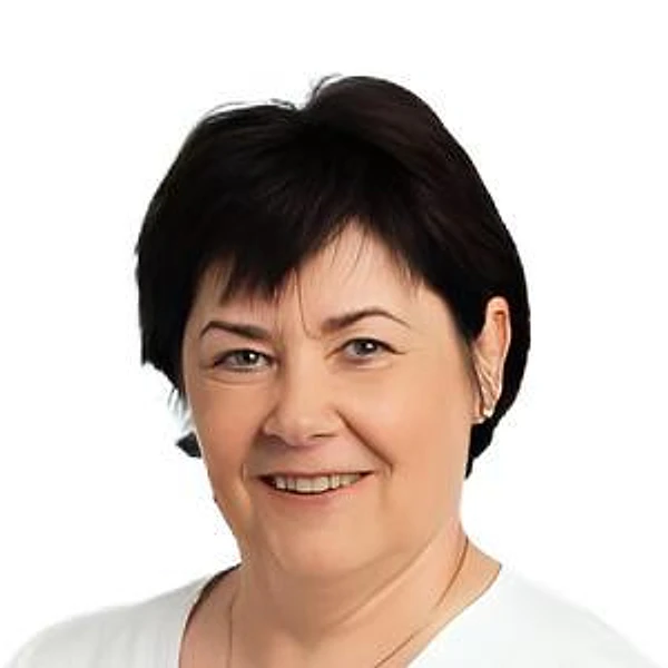 Штыленко Татьяна Константиновна — Гинеколог, Акушер, Калининград