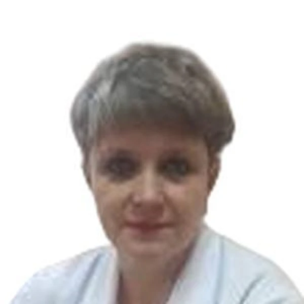 Мартынова Светлана Юрьевна — Уролог, Прокопьевск