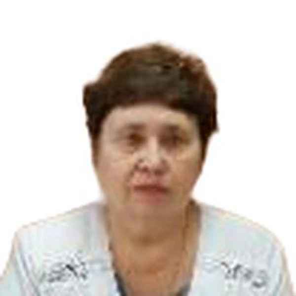 Никитина Татьяна Вадимовна — Терапевт, Прокопьевск