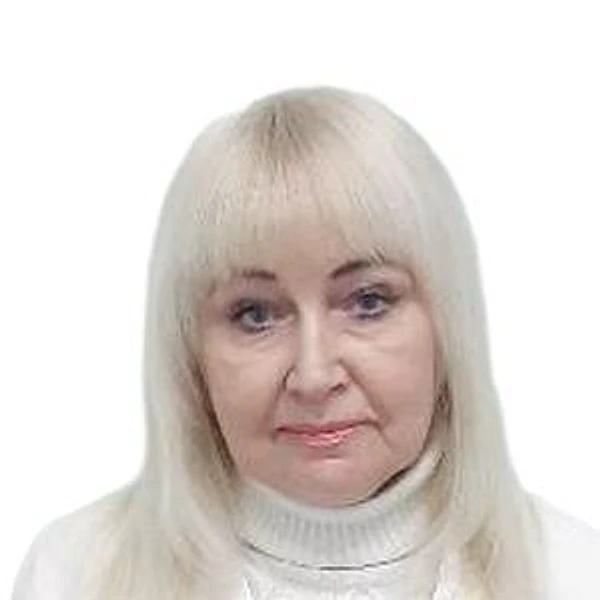 Пунина Тамара Евгеньевна — Акушер, Гинеколог, Прокопьевск