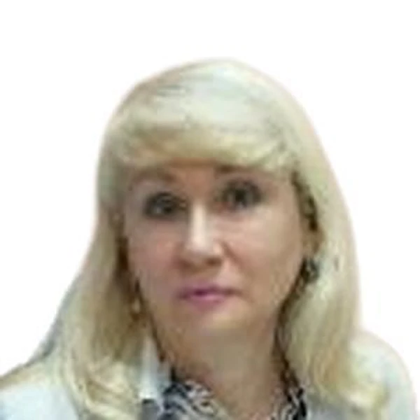 Ролянд Елена Борисовна — Эндокринолог, Прокопьевск