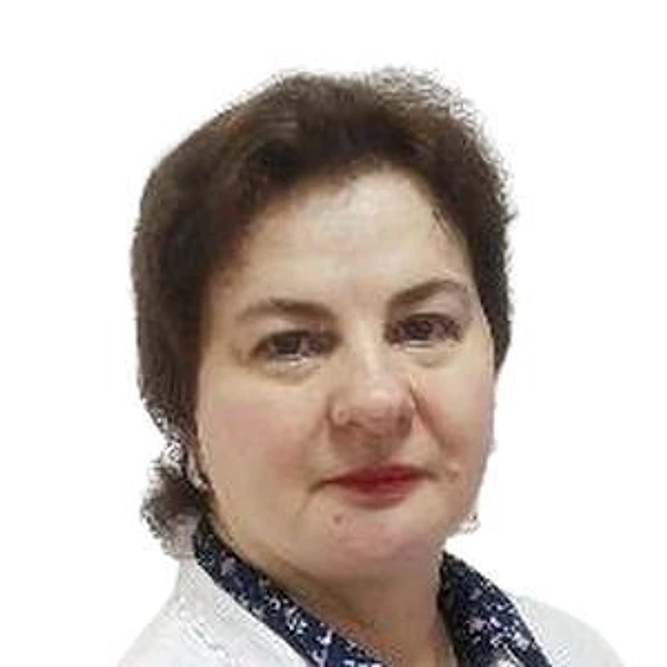 Назарова Елена Владимировна — Педиатр, Прокопьевск