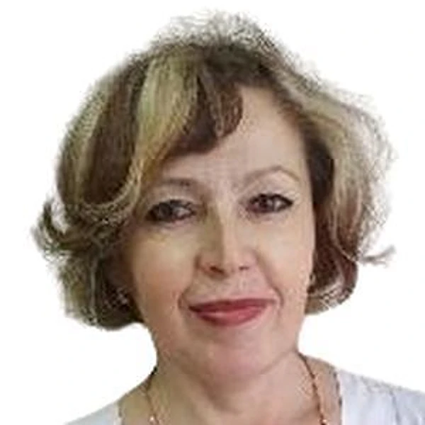 Нарусон Наталья Петровна — Педиатр, Прокопьевск