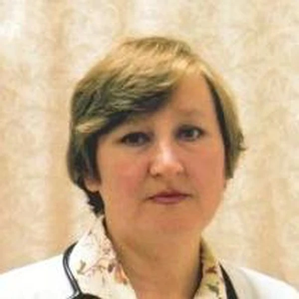 Кравченко Наталья Александровна — Невролог, Прокопьевск