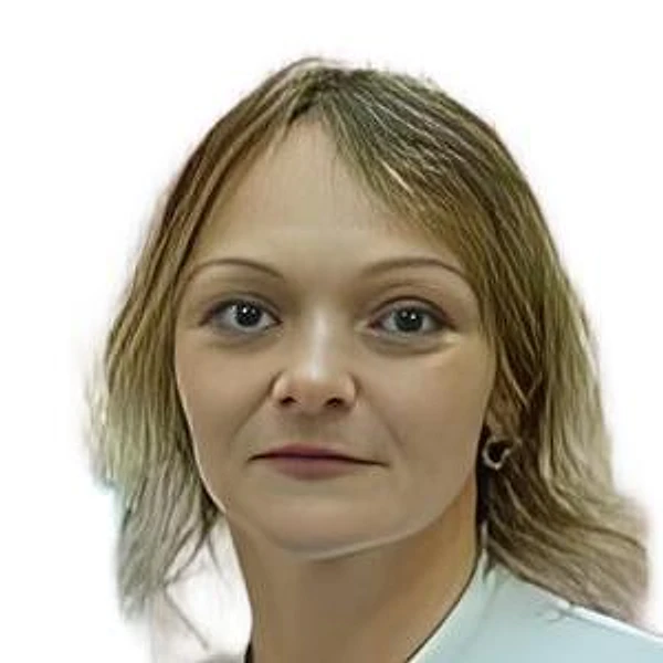 Михеева Елена Олеговна — Рентгенолог, Киселёвск