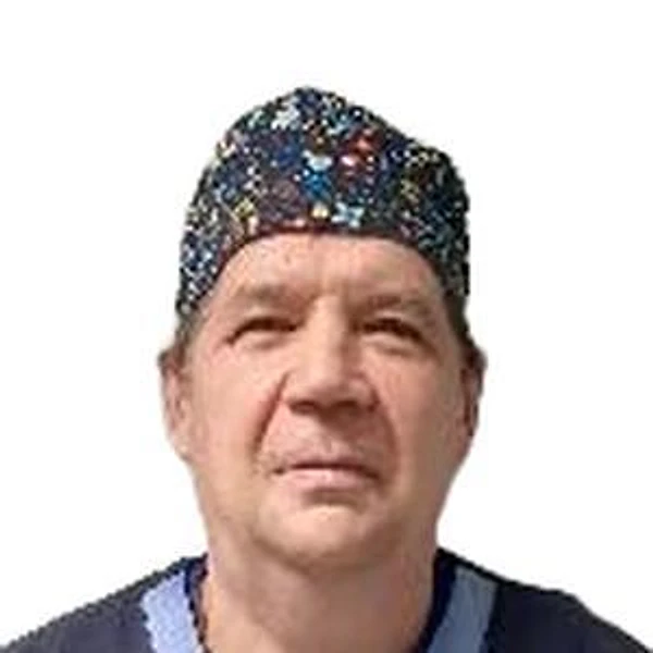 Ибрагимов Юныс Василович — Стоматолог-хирург, Прокопьевск