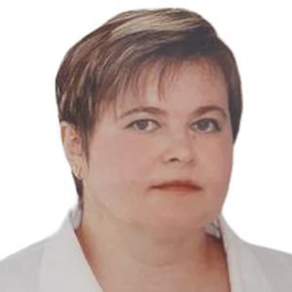Колосова Инна Геннадьевна — Стоматолог-хирург, Детский стоматолог, Прокопьевск