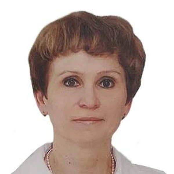 Курицина Фарида Фаатовна — Детский стоматолог, Прокопьевск