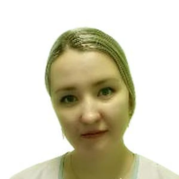 Процук Людмила Юрьевна — Детский стоматолог, Прокопьевск