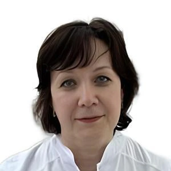 Березовская Юлия Ивановна — Стоматолог, Прокопьевск