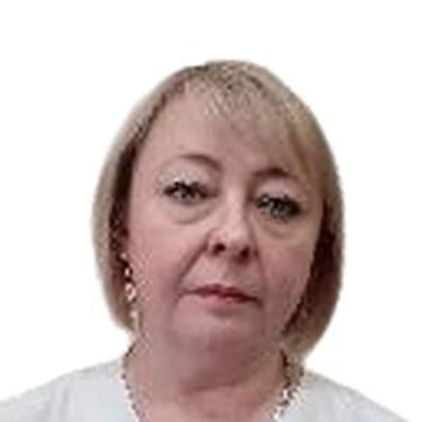 Чумачкова Татьяна Геннадьевна — Стоматолог, Прокопьевск