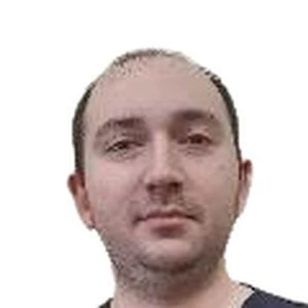 Тихонов Алексей Алексеевич — Стоматолог, Прокопьевск
