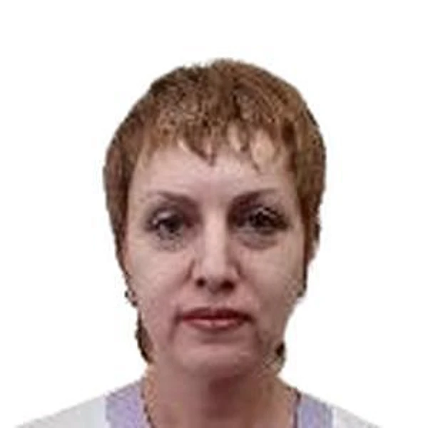 Балахнина Ольга Владимировна — Детский стоматолог, Прокопьевск