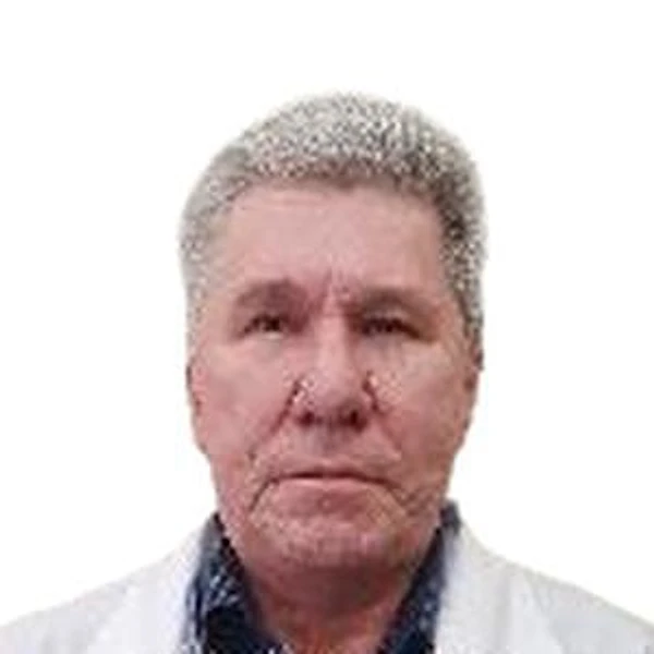 Нигомаев Анатолий Геннадьевич — Стоматолог-ортопед, Прокопьевск