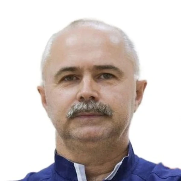 Рагулин Дмитрий Владимирович — Стоматолог-ортопед, Саратов
