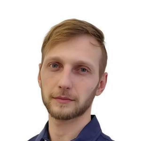 Мамаев Александр Валерьевич — Стоматолог-ортопед, Прокопьевск