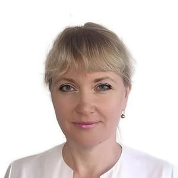 Котова Марина Александровна — Дерматолог, Дерматовенеролог, Новосибирск