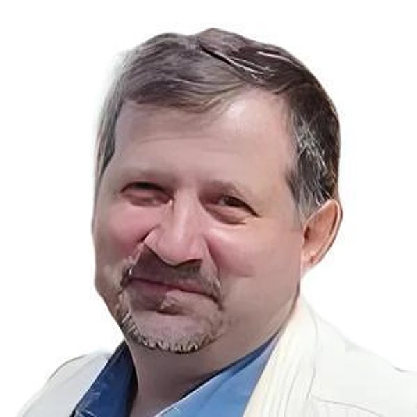 Шалдырван Евгений Анатольевич — Психиатр, Нарколог, Прокопьевск