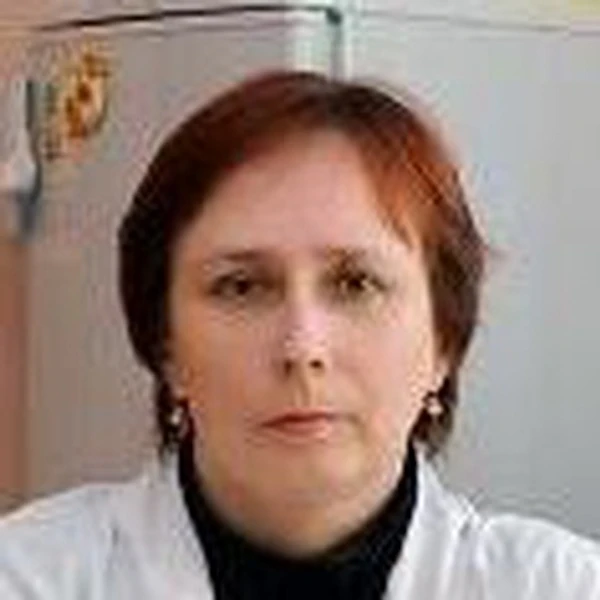 Лукьянова Виолетта Юрьевна — Терапевт, Прокопьевск