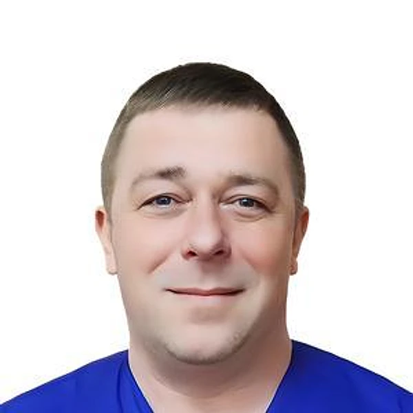Черников Сергей Валерьевич — Детский невролог, Невролог, Педиатр, Рефлексотерапевт, Кемерово