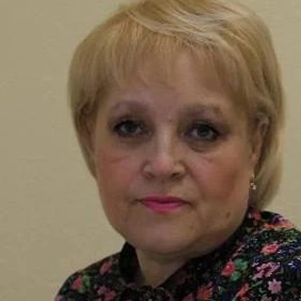 Злобина Тамара Михайловна — Врач скорой помощи, Норильск