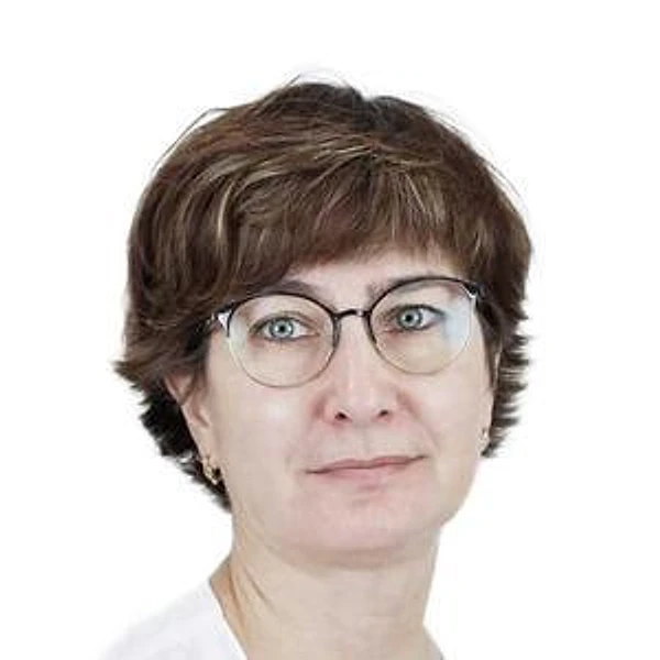 Мартышова Анна Викторовна — Детский психиатр, Психотерапевт, Санкт-Петербург